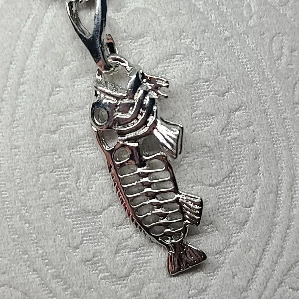 Novelty Jewelry edgy coastal